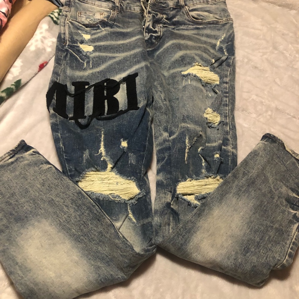 Mens jeans always feel free to make offer